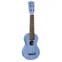 Укулеле MARTIN 0X UKE Bamboo Blue
