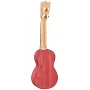 Укулеле MARTIN 0X UKE Bamboo Red