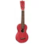 Укулеле MARTIN 0X UKE Bamboo Red