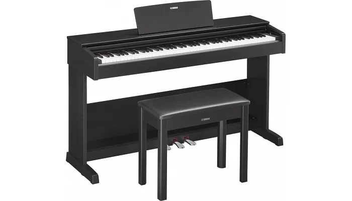 Цифрові піаніно YAMAHA ARIUS YDP-103B (+ блок живлення), фото № 4