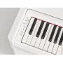 Цифровые пианино YAMAHA ARIUS YDP-S54 White (+блок питания)