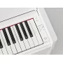 Цифровые пианино YAMAHA ARIUS YDP-S54 White (+блок питания)
