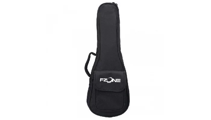 Чохол для укулеле FZONE CUB101 Ukulele Soprano Bag, фото № 1