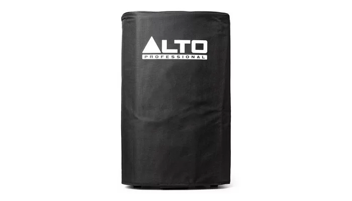 Чохол для акустичної системи Alto Professional TX215 ALTO PROFESSIONAL TX215 Cover, фото № 1
