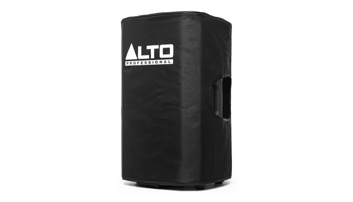 Чехол для акустической системы Alto Professional TX212 ALTO PROFESSIONAL TX212 Cover, фото № 3
