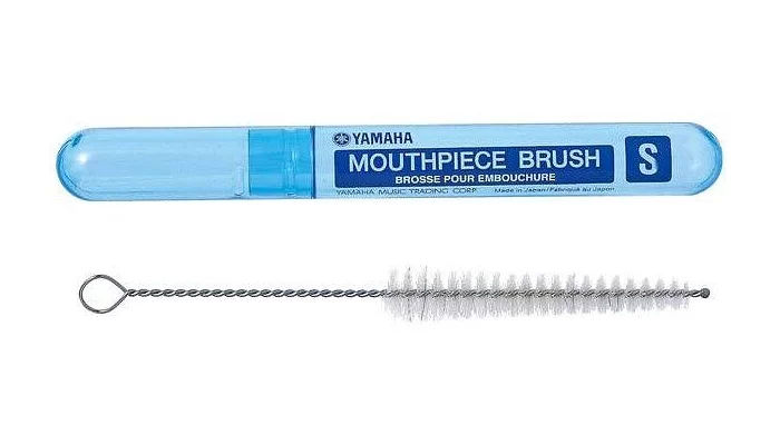 Щітка для очищення мундштука YAMAHA Mouthpiece Brush S, фото № 1