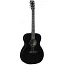 Електроакустична гітара MARTIN Custom OMXAE BLACK 24.9 w / Sonitone