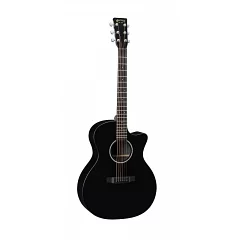 Электроакустическая гитара MARTIN GPCXAE BLACK