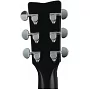 Електроакустична гітара YAMAHA FGX800C (BL)