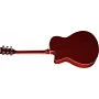 Электроакустическая гитара YAMAHA FSX800C (RR)