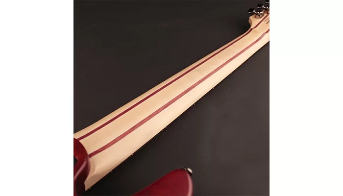 Електрогітара CORT KX508MS ​​(Mariana Blue Burst), фото № 14