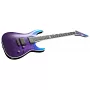 Електрогітара ESP E-II HORIZON NT-II (Blue-Purple Gradation)