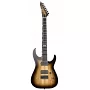 Електрогітара ESP E-II M-II-7 NT (Dark Brown Natural Burst)
