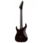 Електрогітара ESP E-II M-II-7 NT (Dark Brown Natural Burst)