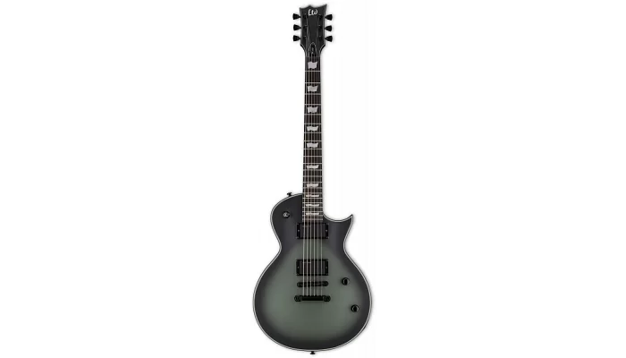Электрогитара LTD BK-600 Bill Kelliher Signature (MGSS), фото № 1