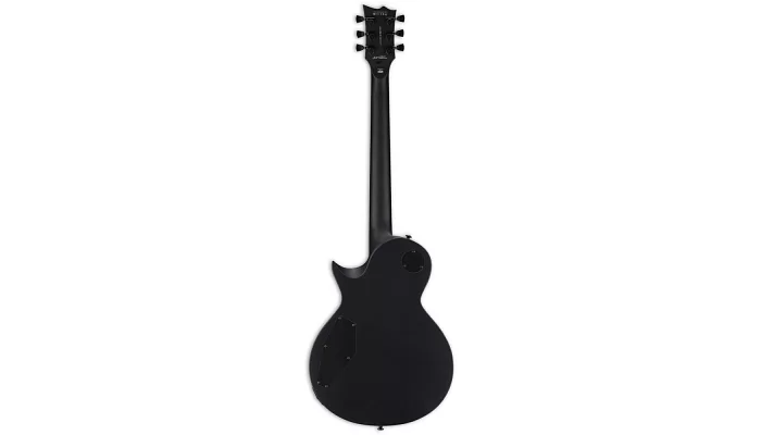 Электрогитара LTD BK-600 Bill Kelliher Signature (MGSS), фото № 4