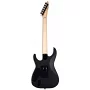 Електрогітара LTD M-400 (Black Satin)