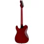 Електрогітара LTD TE-200M (See Thru Black Cherry)