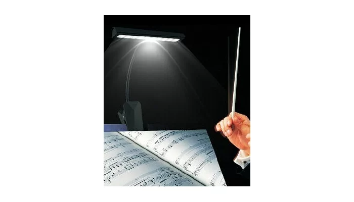 LED підсвітка для пюпітра FZONE FL9030, фото № 2