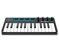 MIDI клавиатура ALESIS V Mini