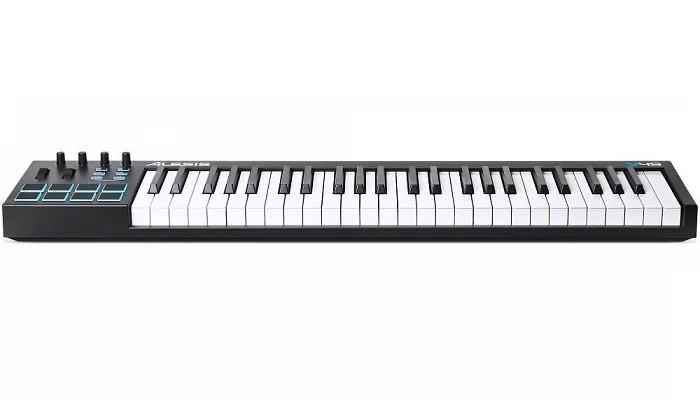 MIDI клавиатура ALESIS V49, фото № 8