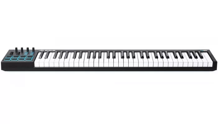 MIDI клавиатура ALESIS V61, фото № 3