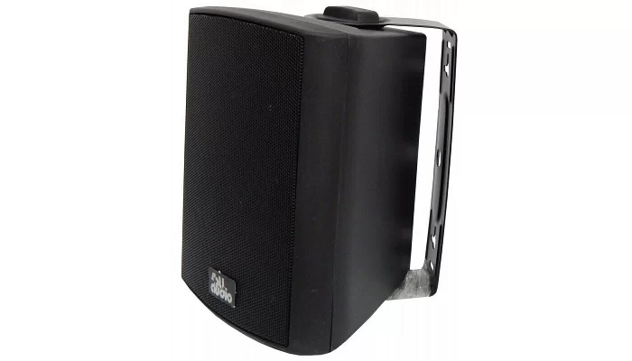 Настенная акустика 4all Audio WALL 420 Black, фото № 2
