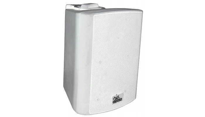 Настенная акустика 4all Audio WALL 420 White