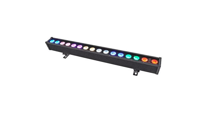 Світлодіодна LED панель PRO LUX MATRIX BAR 1615, фото № 1