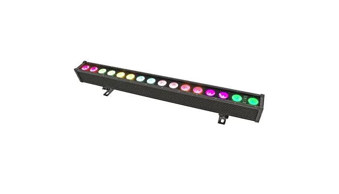 Світлодіодна LED панель PRO LUX MATRIX BAR 1615, фото № 2