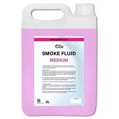 Жидкость для среднего дыма FREE COLOR SMOKE FLUID MEDIUM 5L