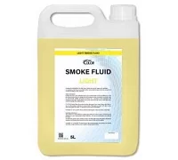 Жидкость для легкого дыма FREE COLOR SMOKE FLUID LIGHT 5L