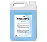 Рідина для щільного диму FREE COLOR SMOKE FLUID DENSE 5L