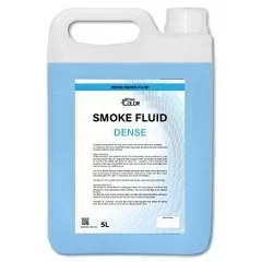 Жидкость для плотного дыма FREE COLOR SMOKE FLUID DENSE 5L