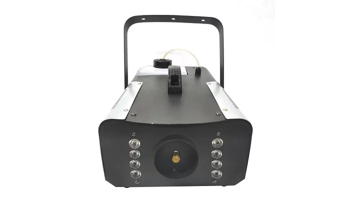 Генератор дыма FREE COLOR SM023 LED FOG MACHINE 1200 W, фото № 2