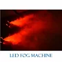 Генератор дыма FREE COLOR SM023 LED FOG MACHINE 1200 W