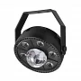 Светодиодный LED прожектор + диско-шар EMCORE LD-93