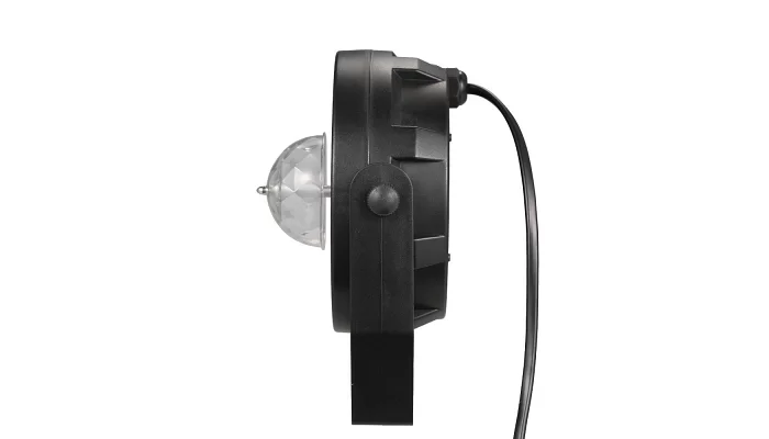 Светодиодный LED прожектор + диско-шар EMCORE LD-93, фото № 4