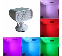 Светодиодный RGB LED стробоскоп EMCORE SUPER STROB