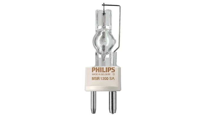 Газорозрядна лампа PHILIPS MSR 1200 / SA, фото № 2