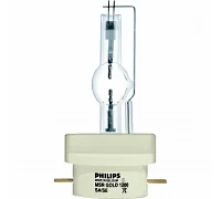Газорозрядна лампа PHILIPS MSR 1200 SA / SE