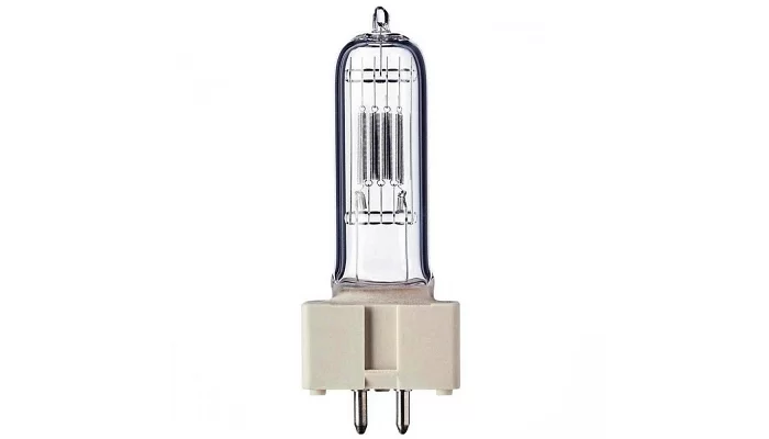 Газоразрядная лампа PHILIPS 6996p T/19(T/11) FWR 1000W 240V GX9,5, фото № 1