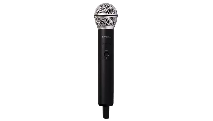 Ручной микрофон для АС B-HYPE Mobile DB Technologies TRASM HT-BHM (638-662 MHz)