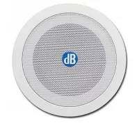 Стельовий гучномовець DB Technologies CS 5