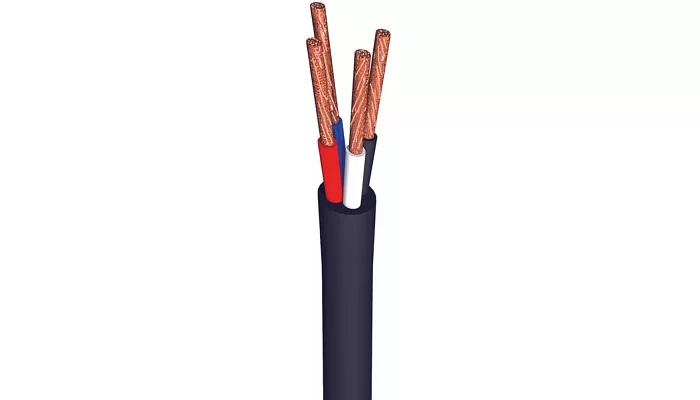 Акустический кабель Schulz Kabel BI 4 (SF440)
