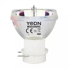 Галогенна лампа YODN MSD 260 R9