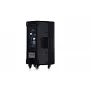 Автономна акустична система TMG SL15-04 (2MIC + BL + USB + FM)