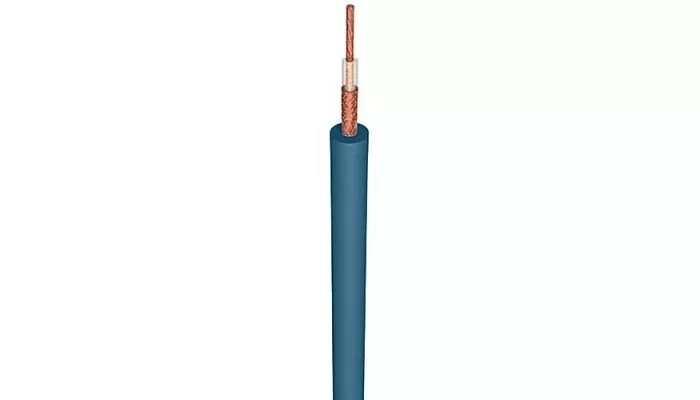 Акустический кабель Schulz Kabel IK 3 (синий)