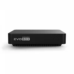 Караоке-система Studio Evolution EVOBOX (Black)