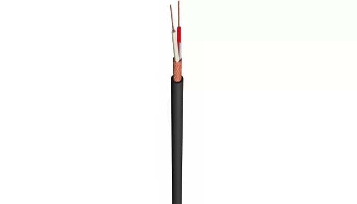 Мікрофонний кабель Schulz Kabel MK 10 DMX (чорний)
